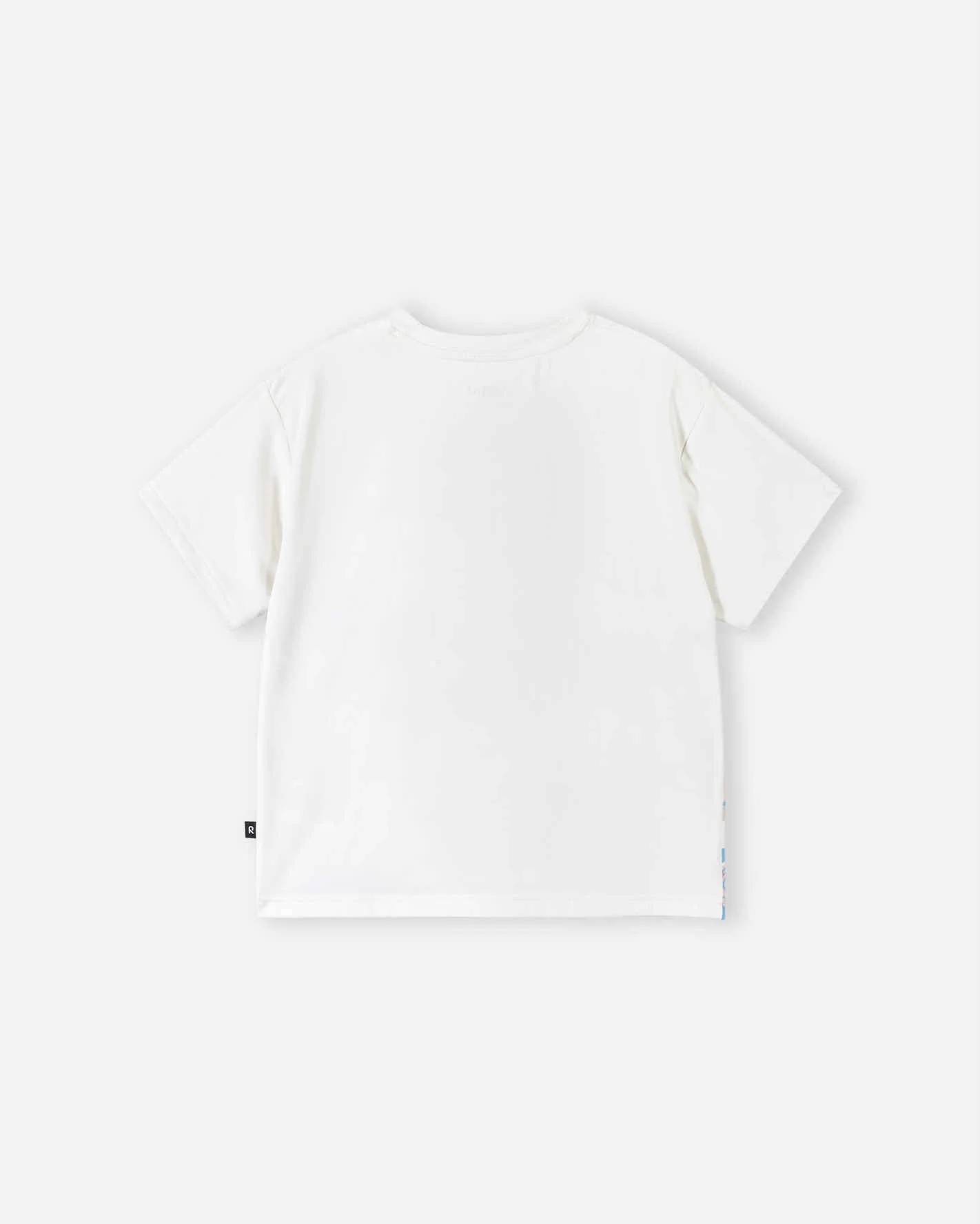 Kinder UV Shirt Siirtyy