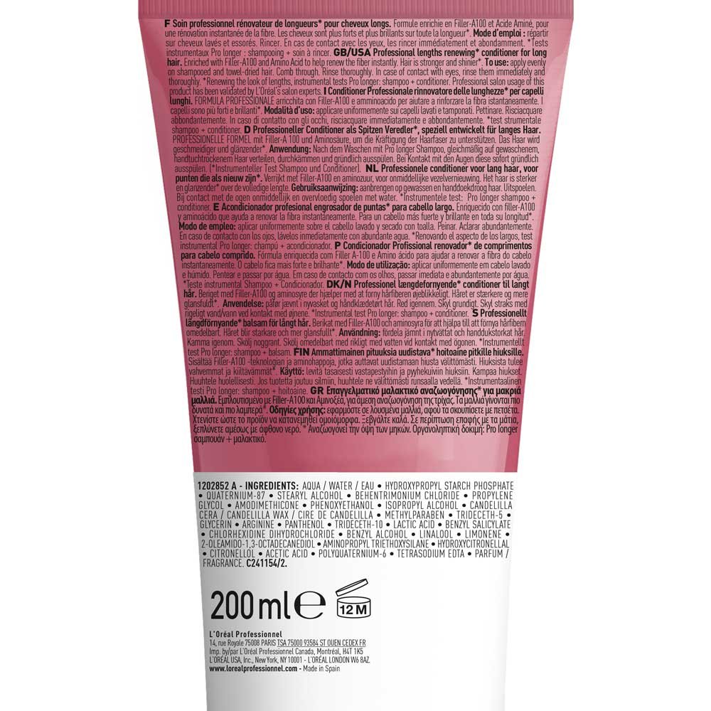 L&'Oréal Professionnel Serie Expert Pro Longer Conditioner