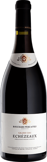 Bouchard Père & Fils : Echezeaux Grand cru 2018