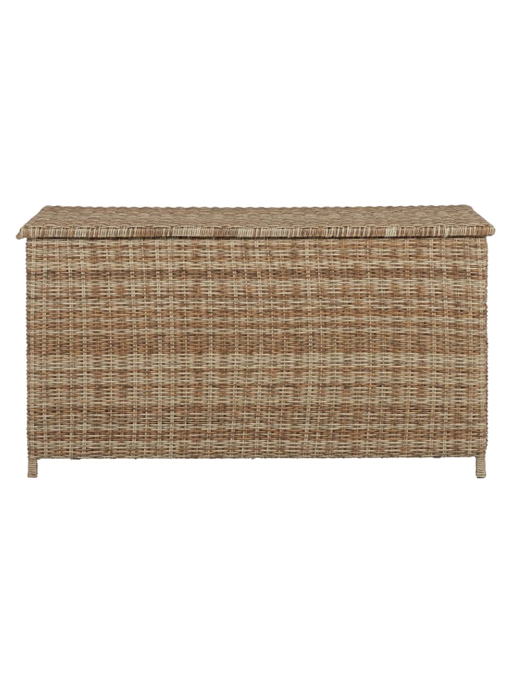ebuy24 Kissenbox Gram Holz 150 x 75 cm günstig kaufen onesize