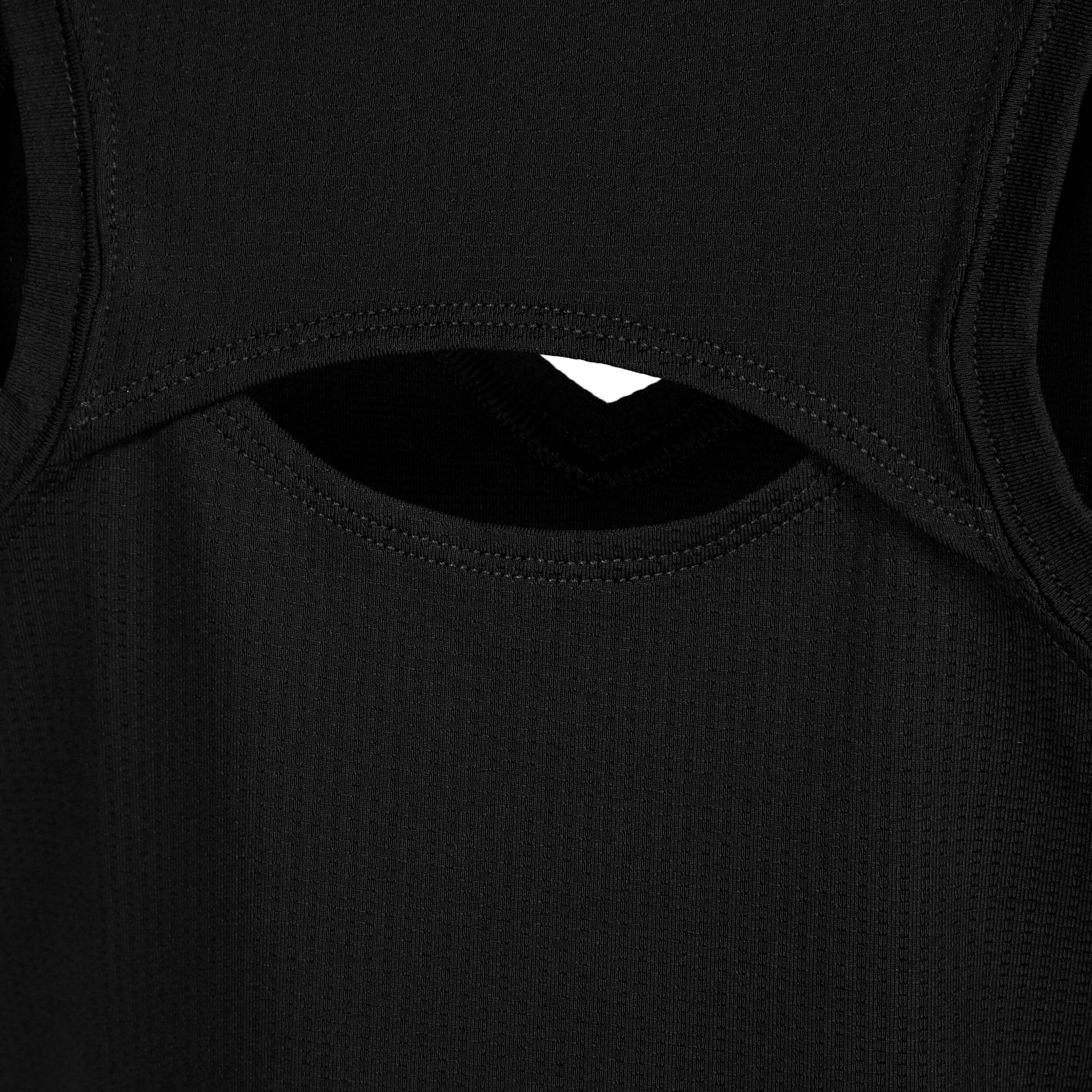 Court Victory Tank-Top Damen - Schwarz