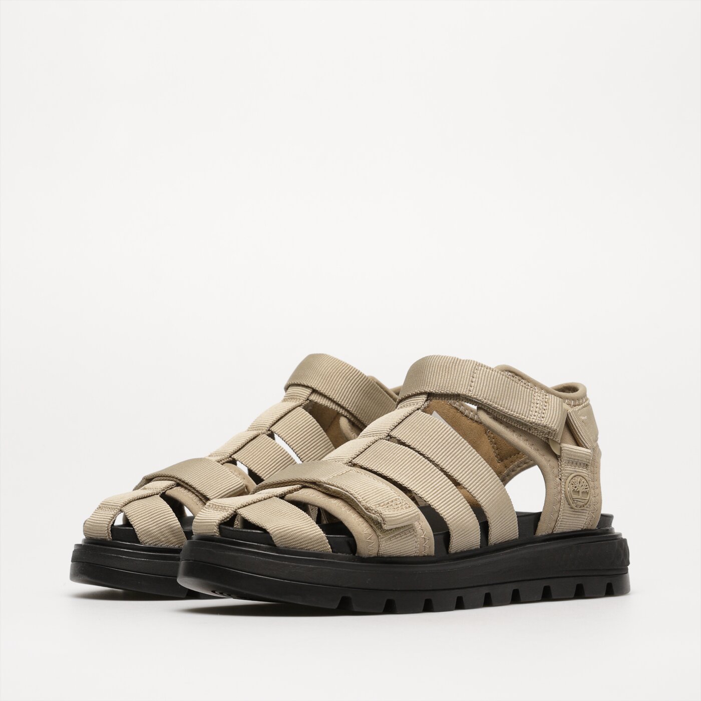 TIMBERLAND RAY CITY SANDAL Beige