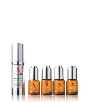 3LAB Super Ampoules Gesichtspflegeset-1 Stk