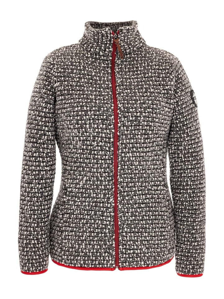 Alp1964 Jacke 370401 in anthrazit günstig kaufen L