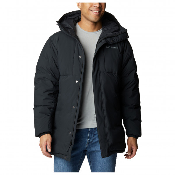 Columbia - Aldercrest Down Parka - Parka