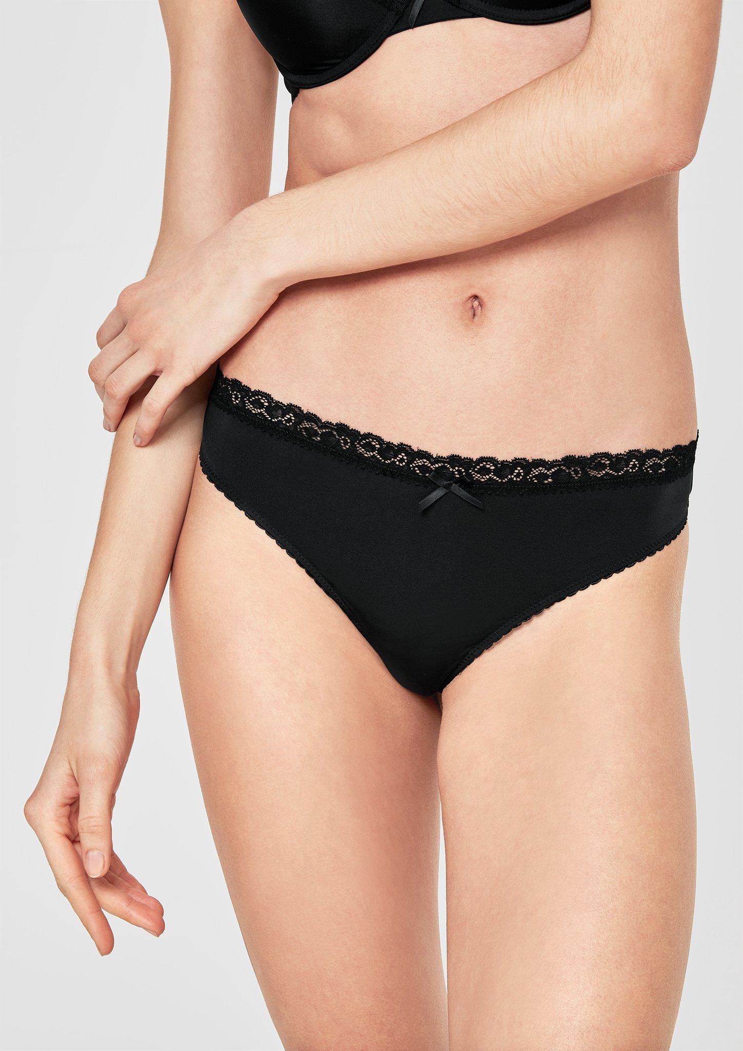 String mit elastischer Spitze  529.899.238.87336-9999