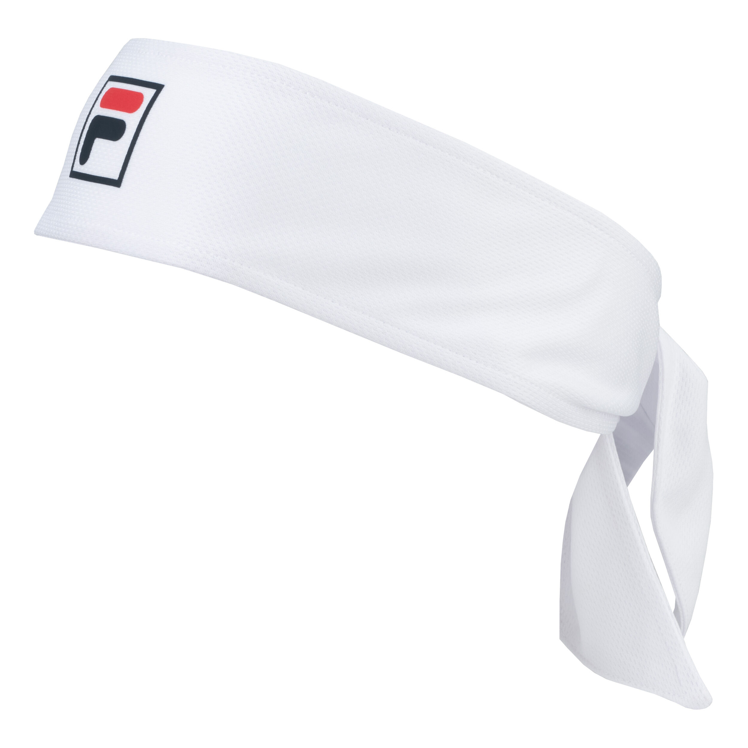 Andy Bandana - Weiß