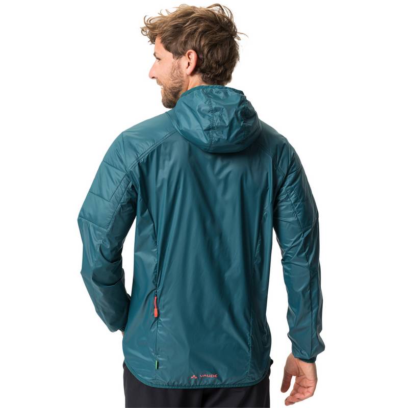 VAUDE Men's Minaki Light Jacket Outdoorjacke Herren