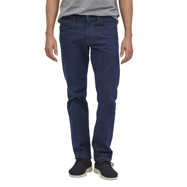 STRAIGHT FIT JEANS - REG Herren - Freizeithose