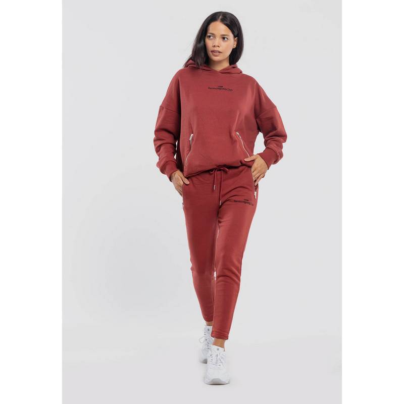 Tom Barron Oversized Jumpsuit Damen