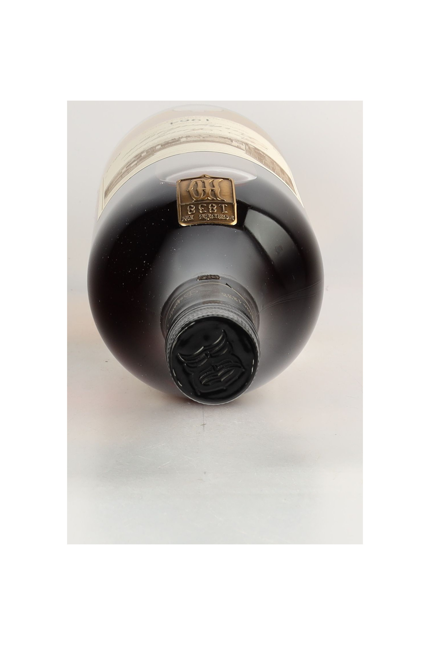 Dartigalongue Bas Armagnac 1964, Armagnac