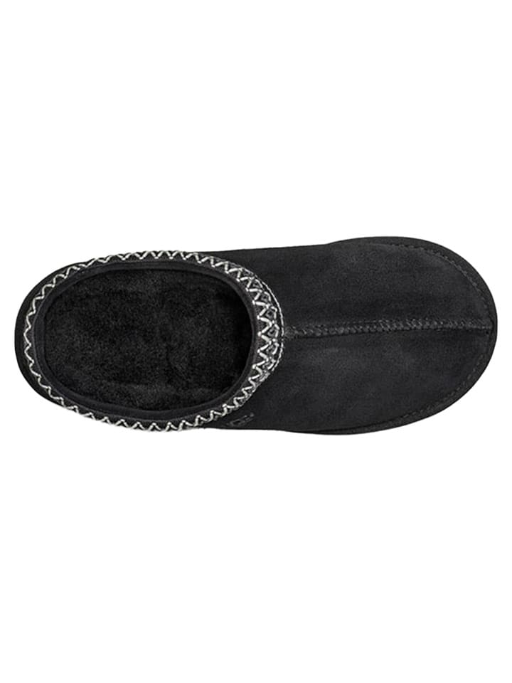 UGG Lammfell-Hausschuhe 