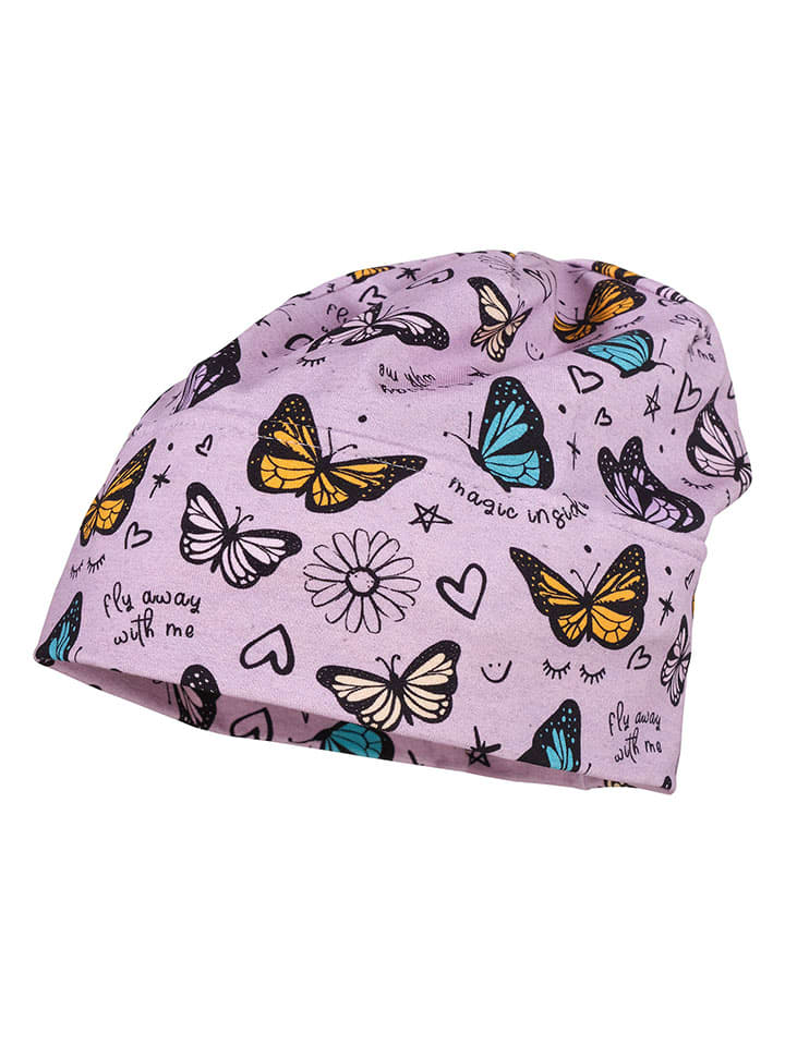 MaxiMo Beanie in Bunt günstig kaufen
