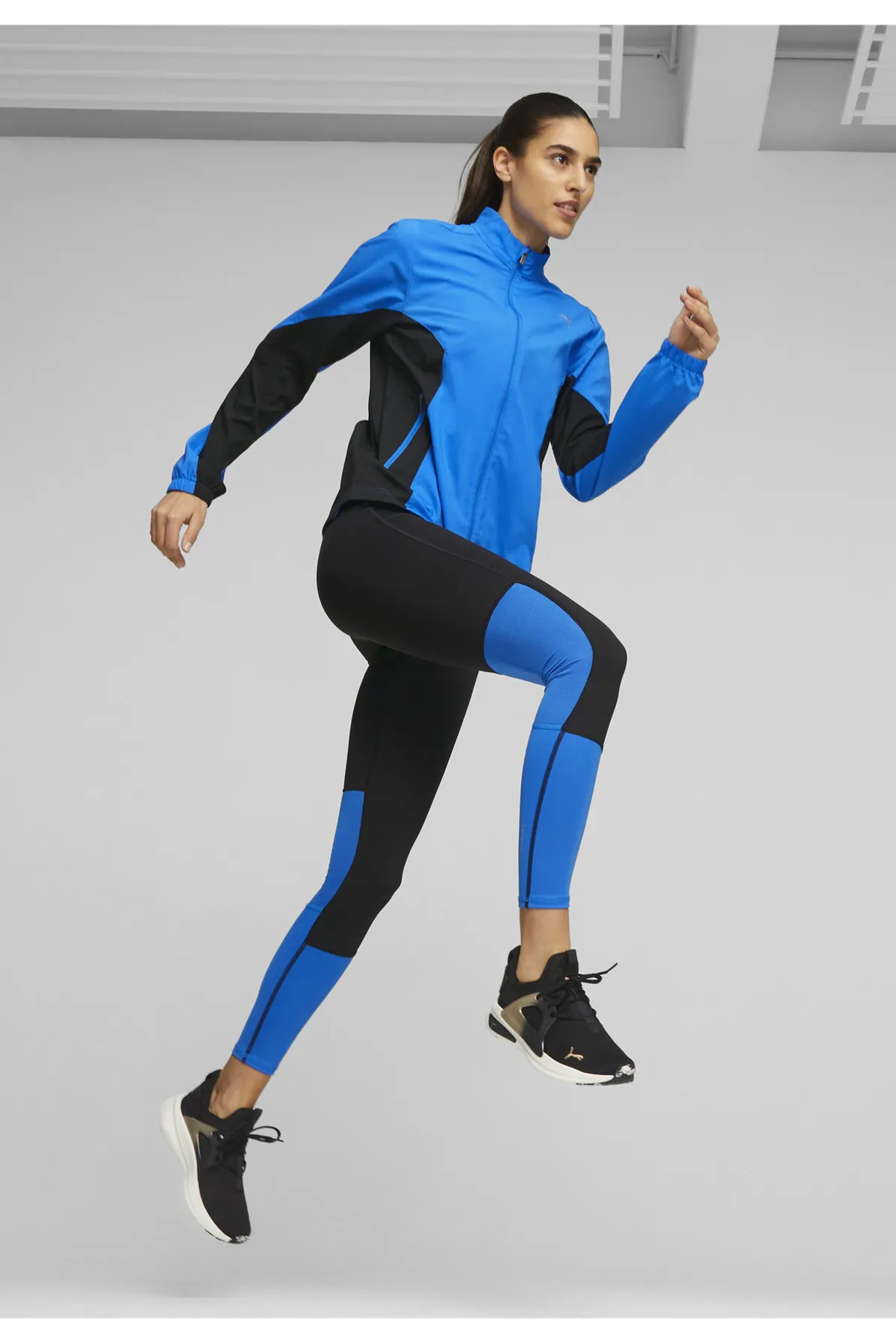 Puma  Softride Enz Evo Molt Met Laufschuhe