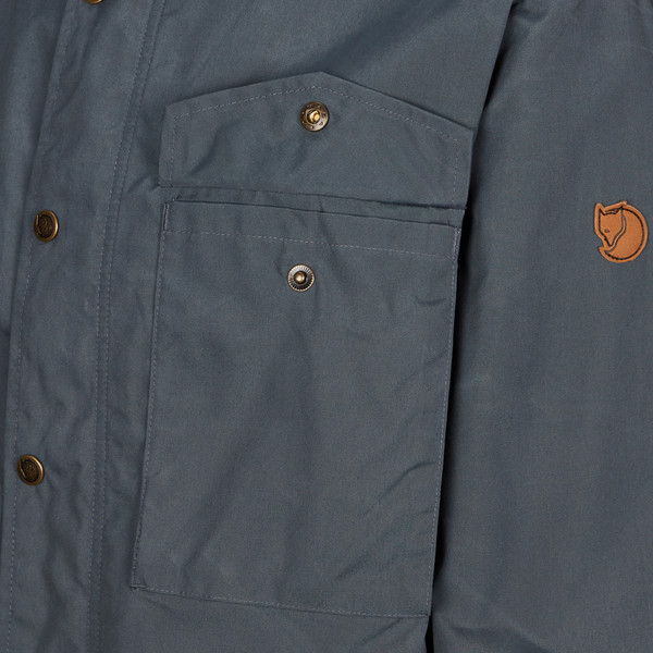 RÄVEN JACKET M Herren - Übergangsjacke