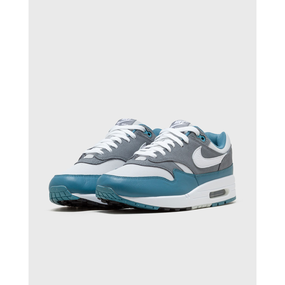 Nike Air Max 1 SC Noise Aqua FB9660-001 / grau