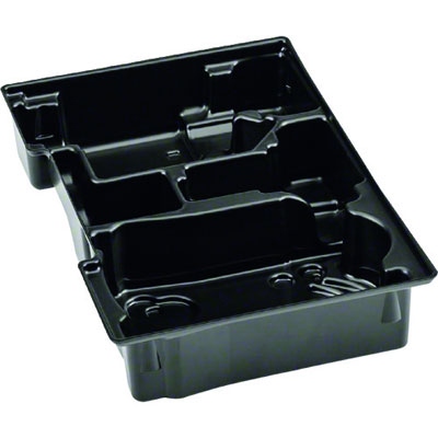 Bosch Blue Accessories 1600A002V2 Ένθετο για GDR 12V-105/GSR 12V-15 Professional