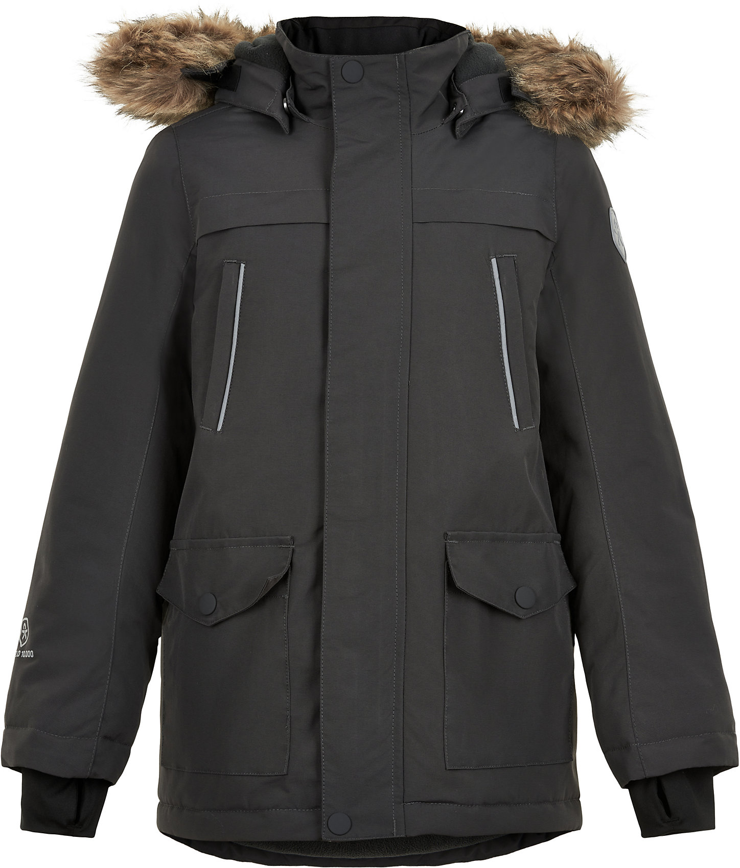 Winter Jacket