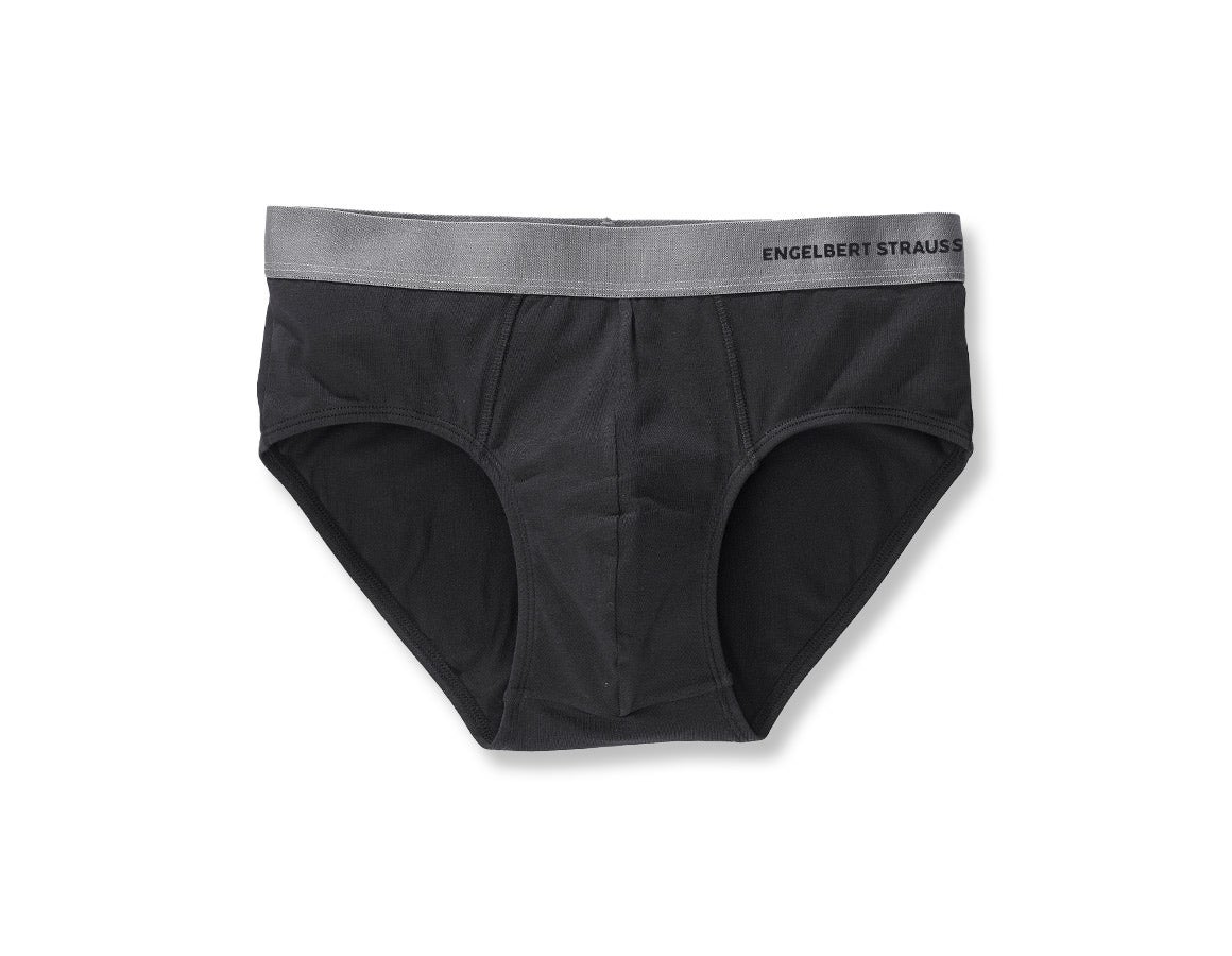 e.s. cotton stretch Slip