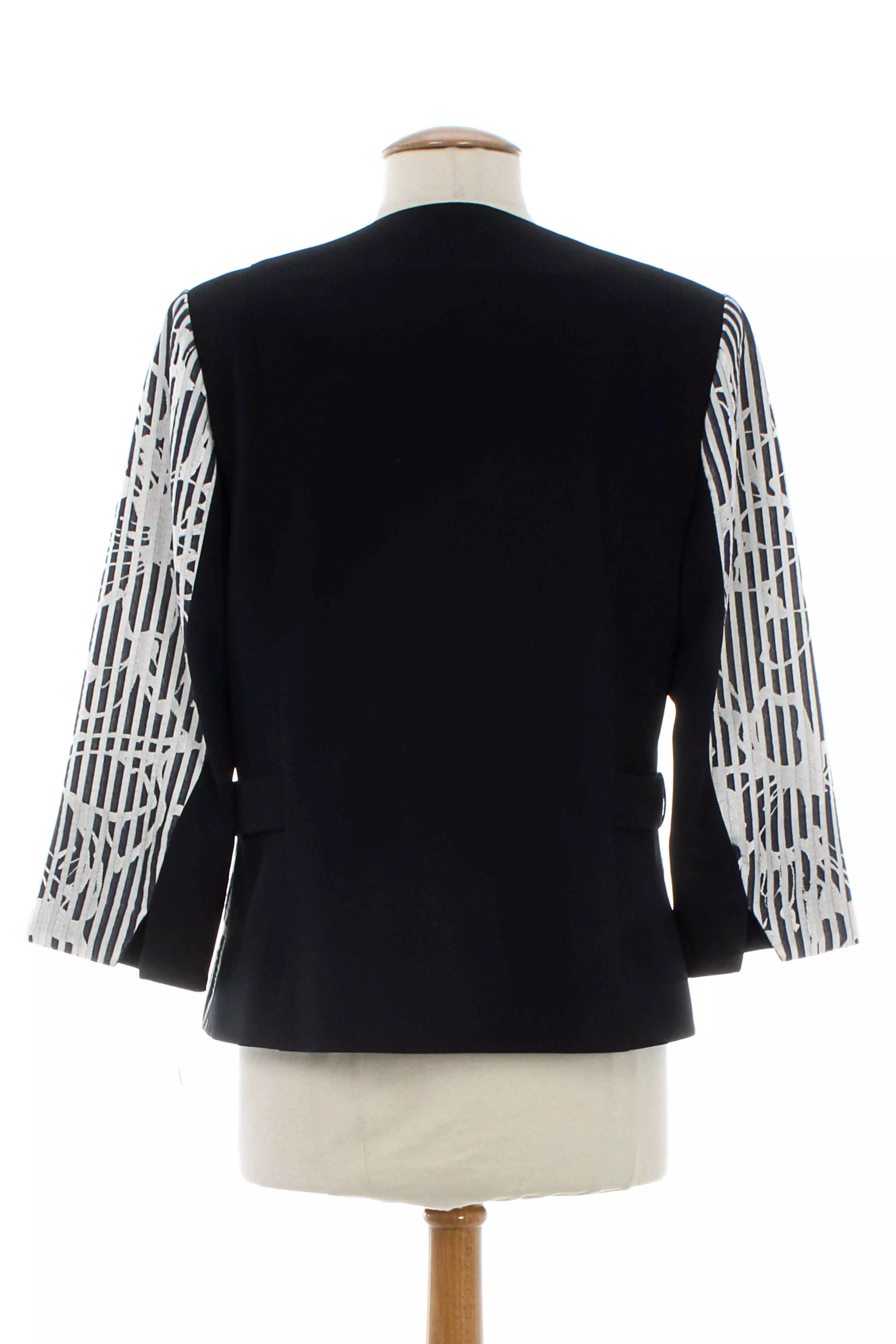 Weinberg Vestecasual Femme couleur noir