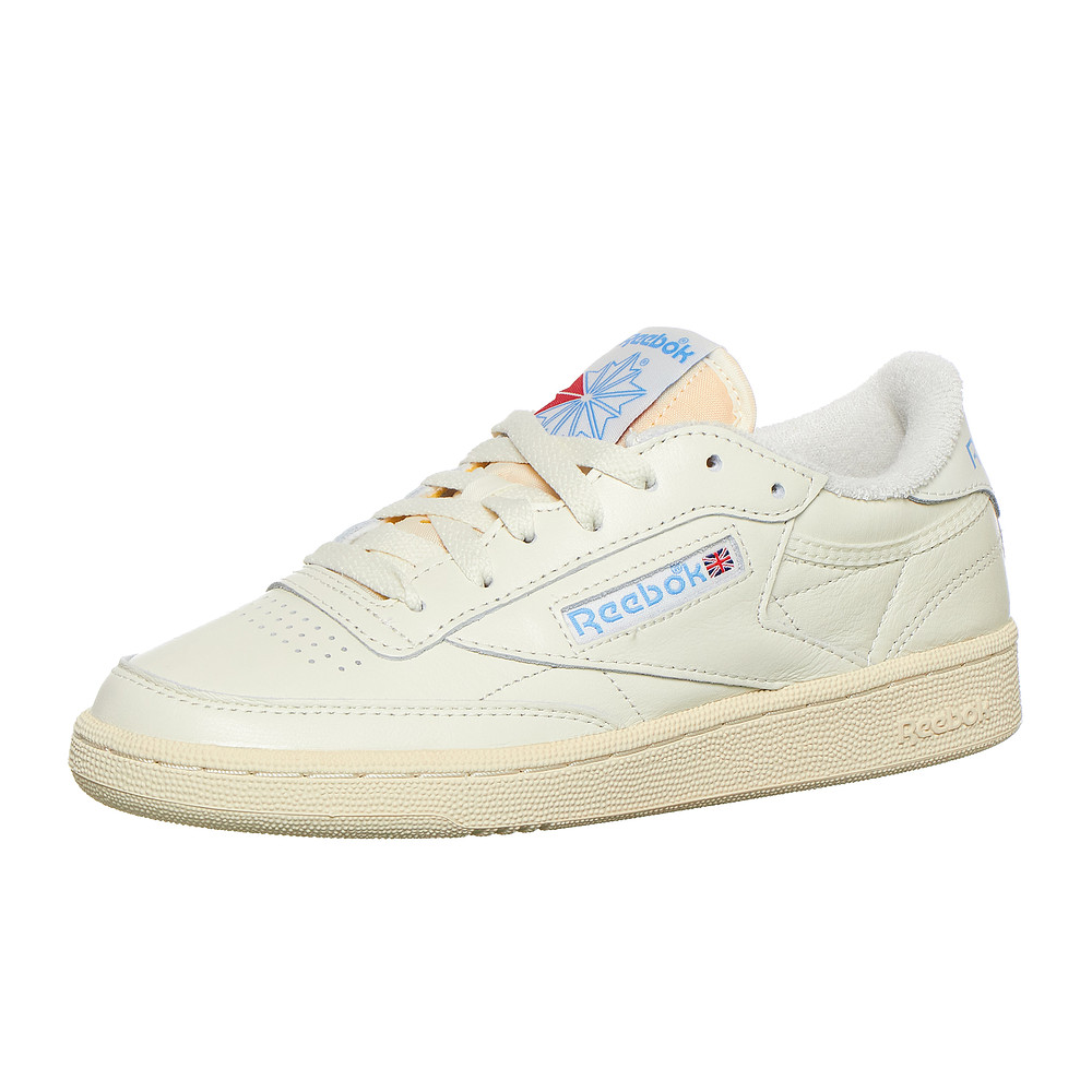 Reebok Club C 85 Vintage 100007798 / weiss
