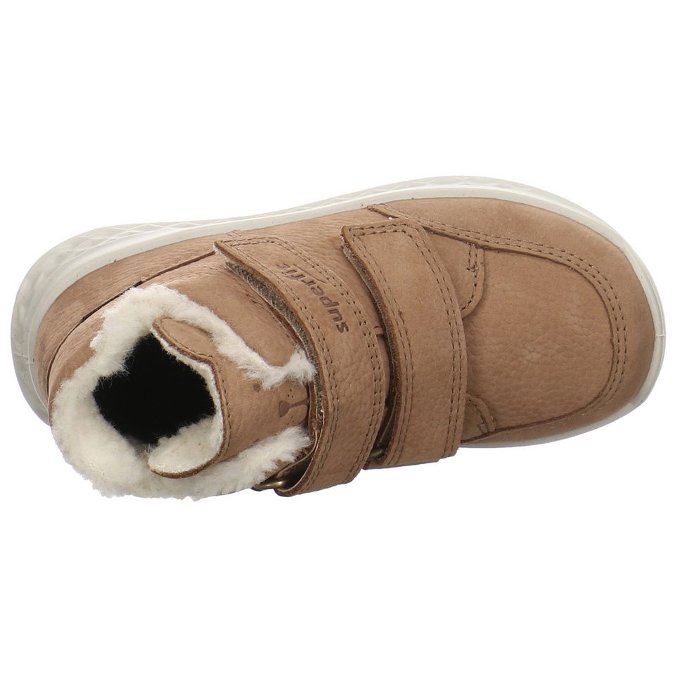 Superfit Breeze Klettschuh