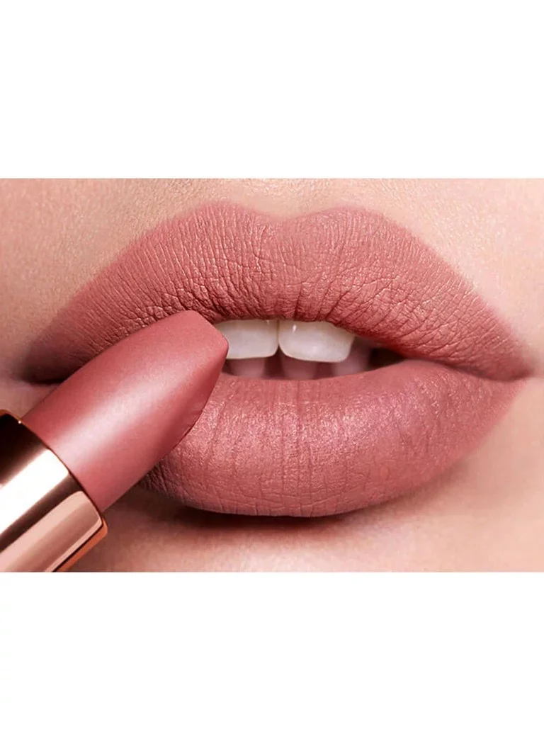 Charlotte Tilbury Pillow Talk Matte Revolution -huulipuna