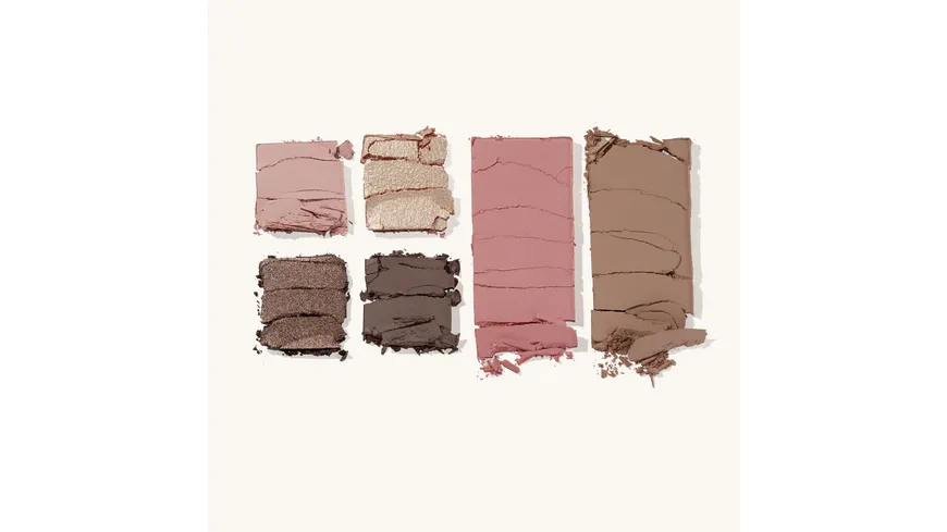 Catrice Sun Glow Eye & Cheek Palette 10 g