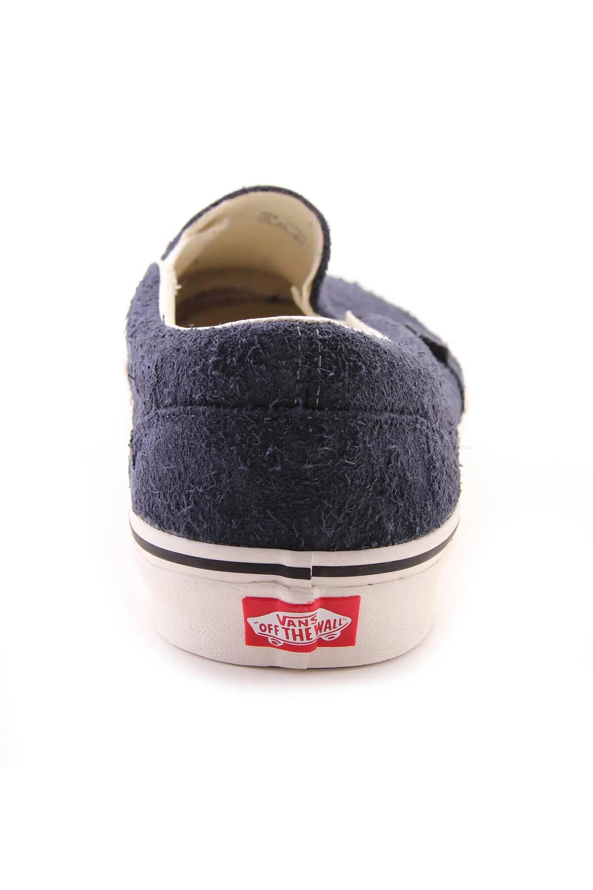 Vans  Sneaker - Dunkelblau - Flacher Absatz