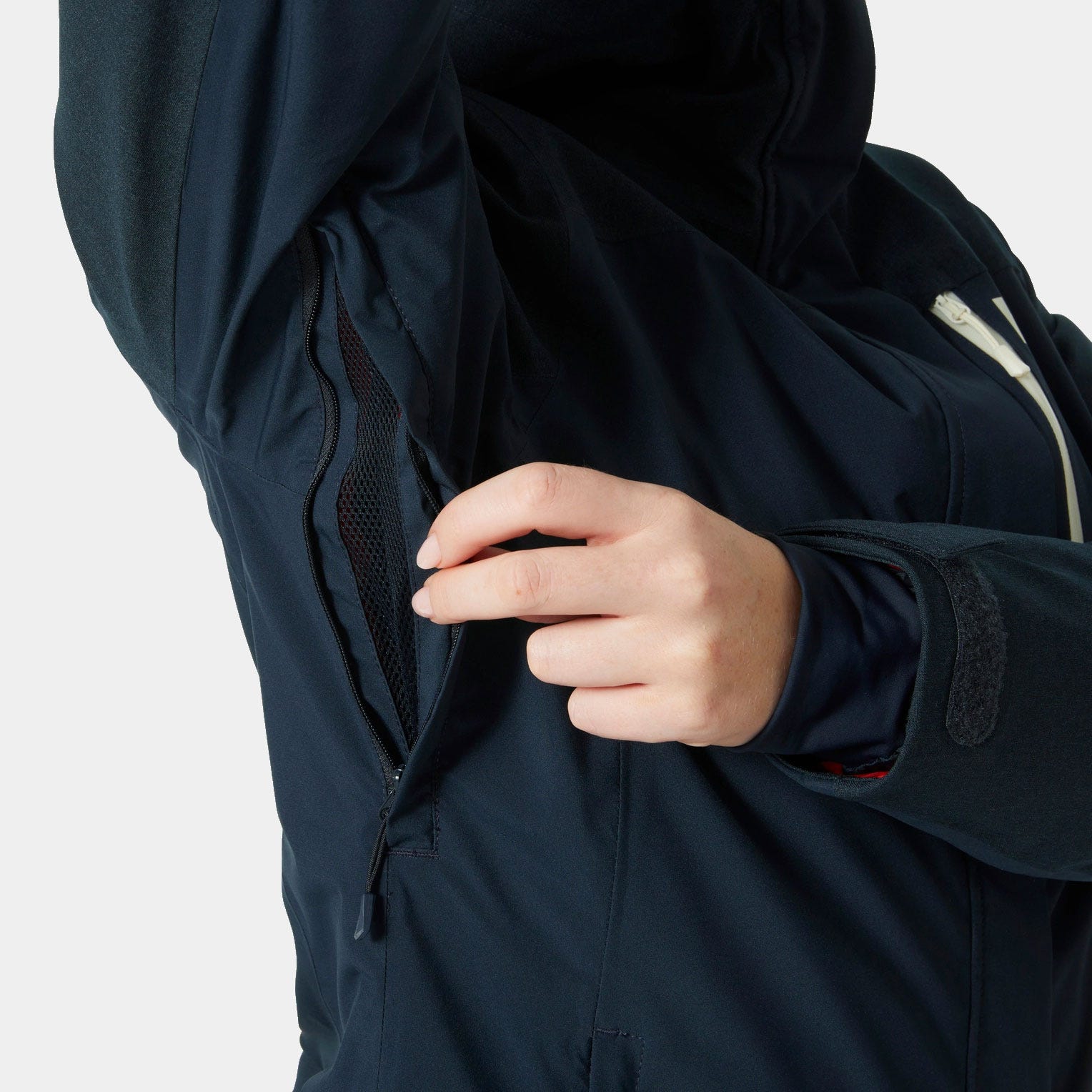 Women's Snowplay Jacket