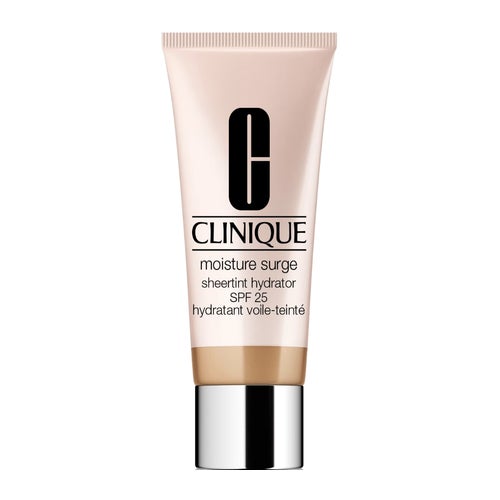 Clinique Moisture Surge Sheertint SPF 25 40 ml