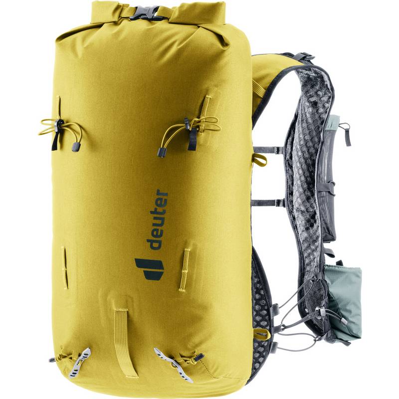 Deuter Vertrail 16 Alpinrucksack