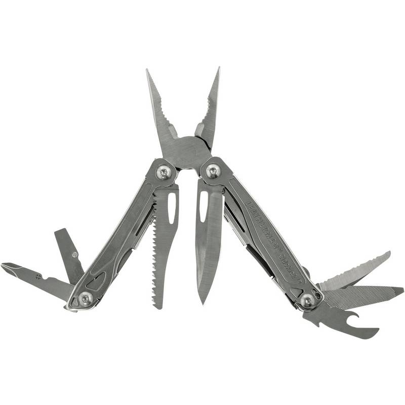Leatherman Sidekick Werkzeug