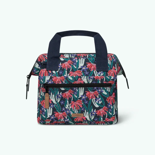 Lunch Bag Edea blue