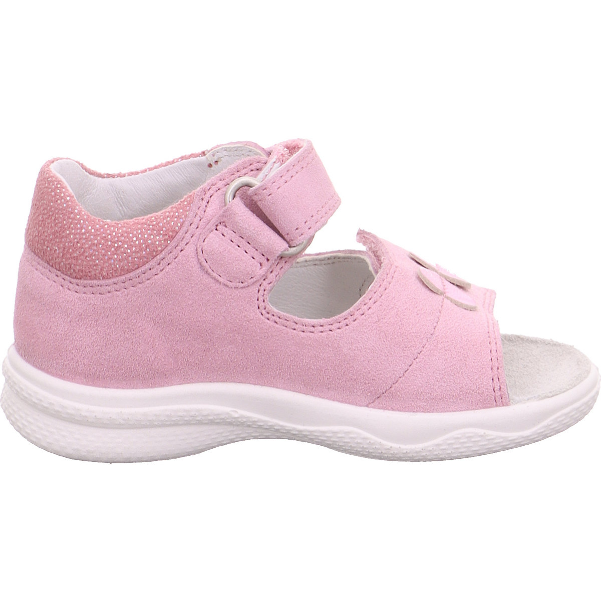 Baby Sandalen POLLY WMS Weite M4 für Mädchen