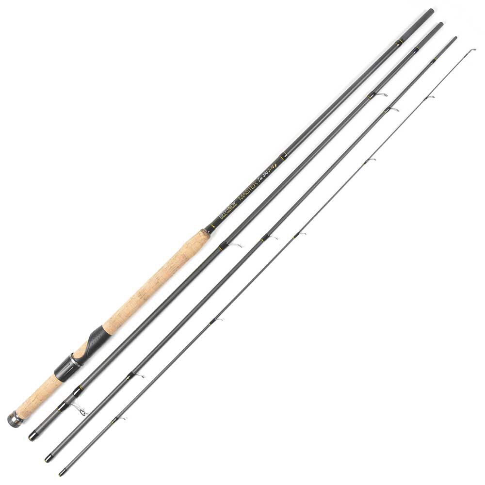 Toc STROW Master Nat hengel 3m90 (2-15g)
