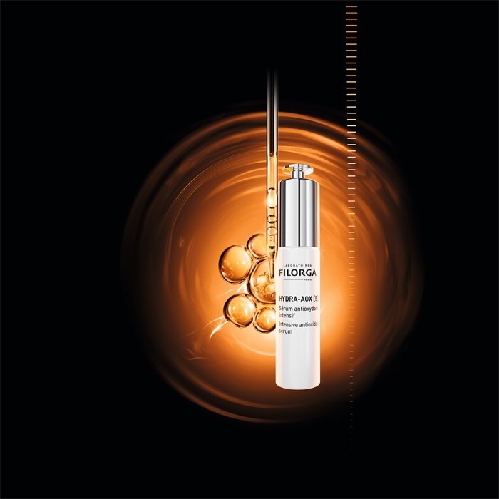 Hyda-Aox [5] Intensive Antioxidant Serum