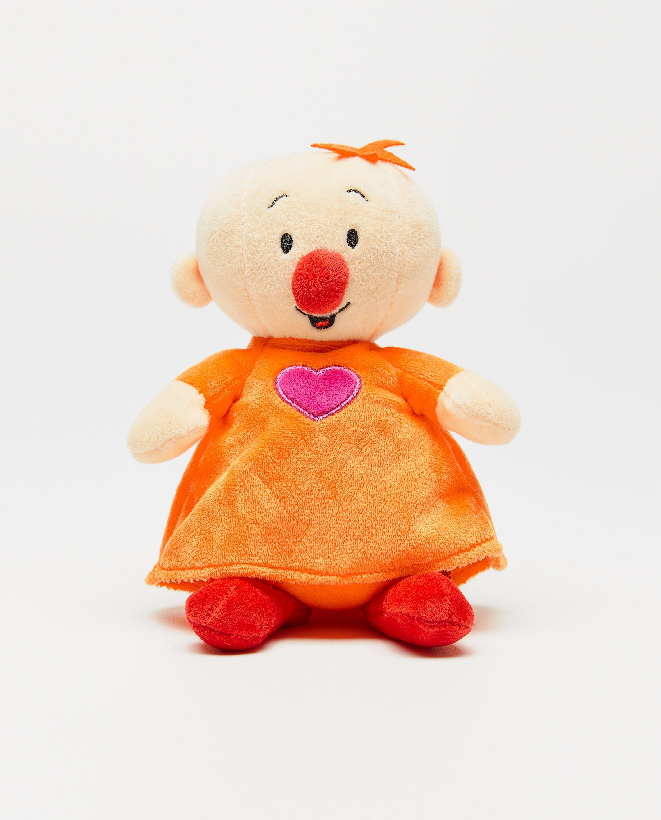 Mentsd meg a Knuffel Orange Bullst