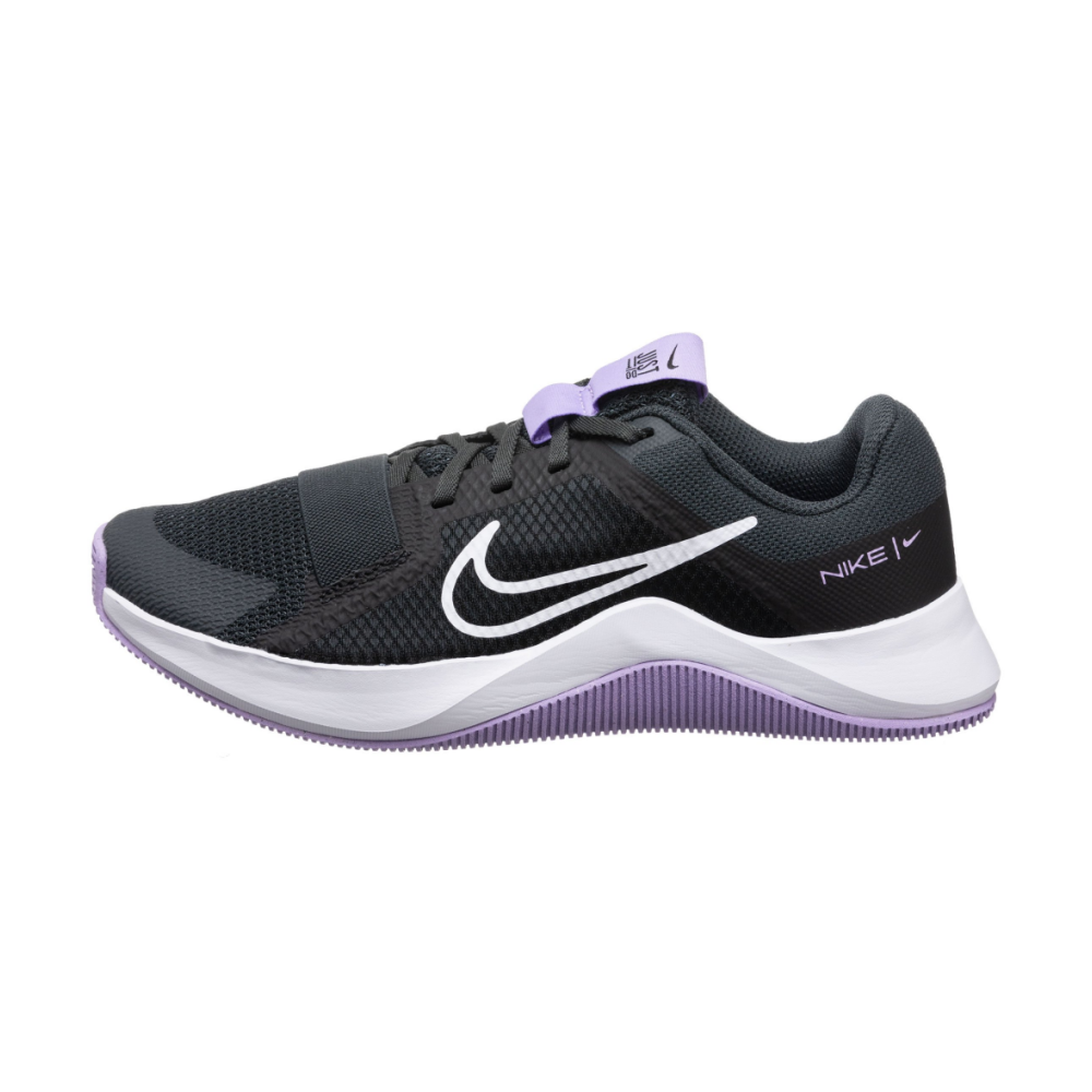 Nike MC Trainer 2 DM0824-005 / schwarz
