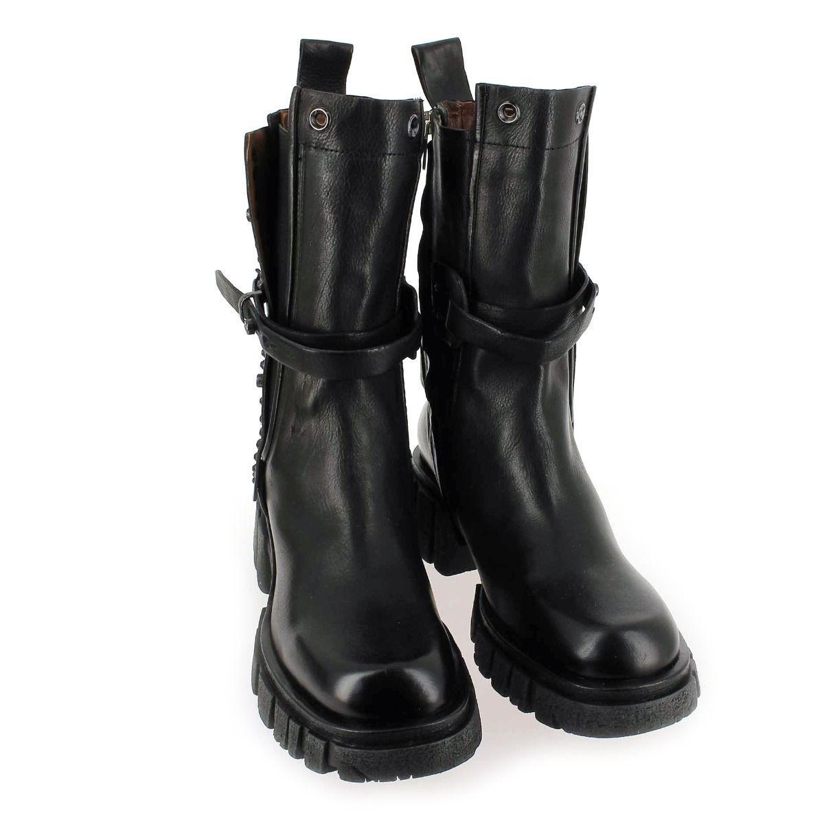 AS98  A 54202  - Noir