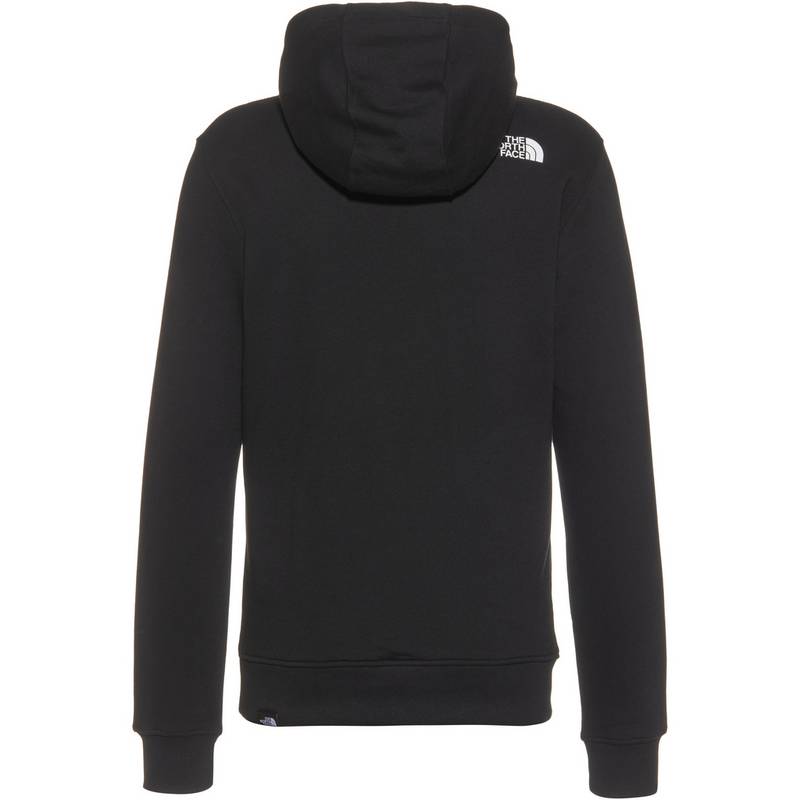 The North Face Simple Dome Hoodie Herren