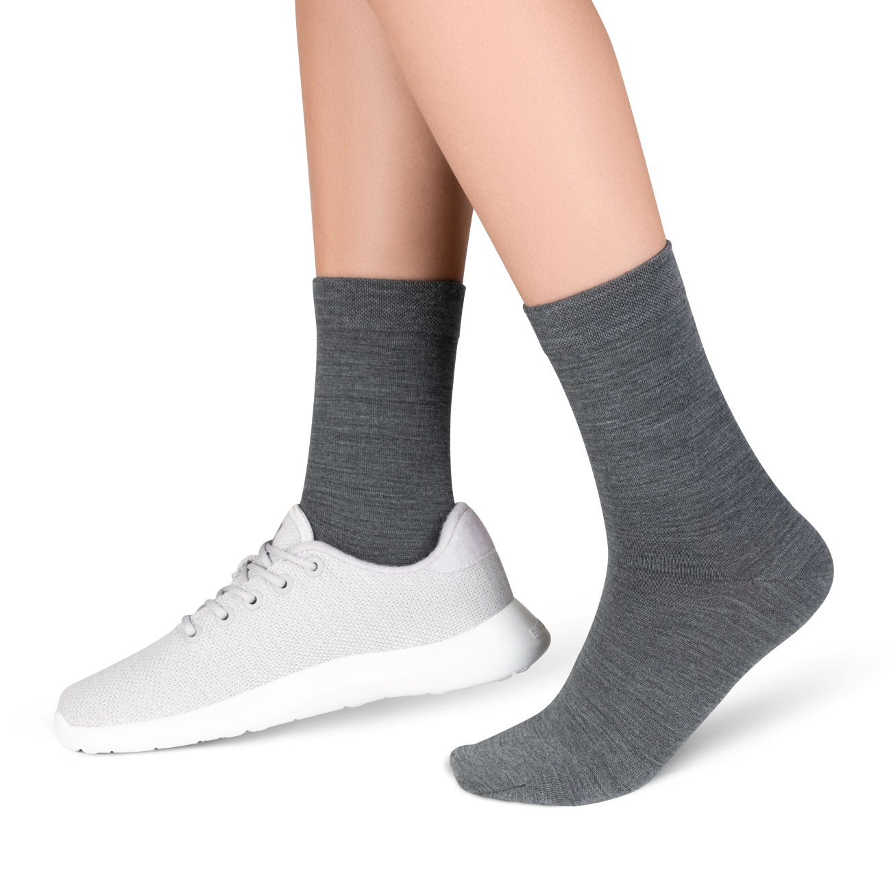Merino Business-Socken 3er-Pack