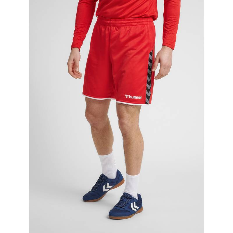 hummel hmlAUTHENTIC POLY SHORTS Shorts Herren