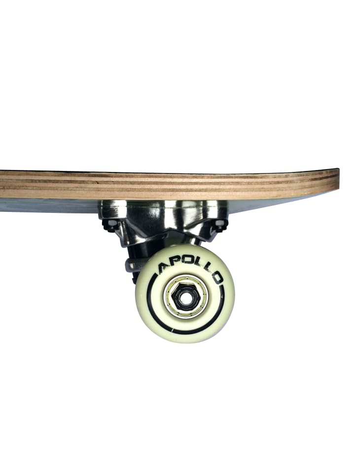 Apollo Kinderskateboard 