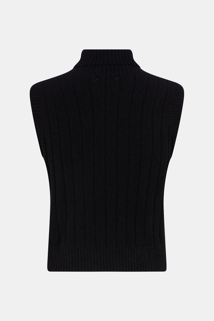 Pull Bega Col Roule