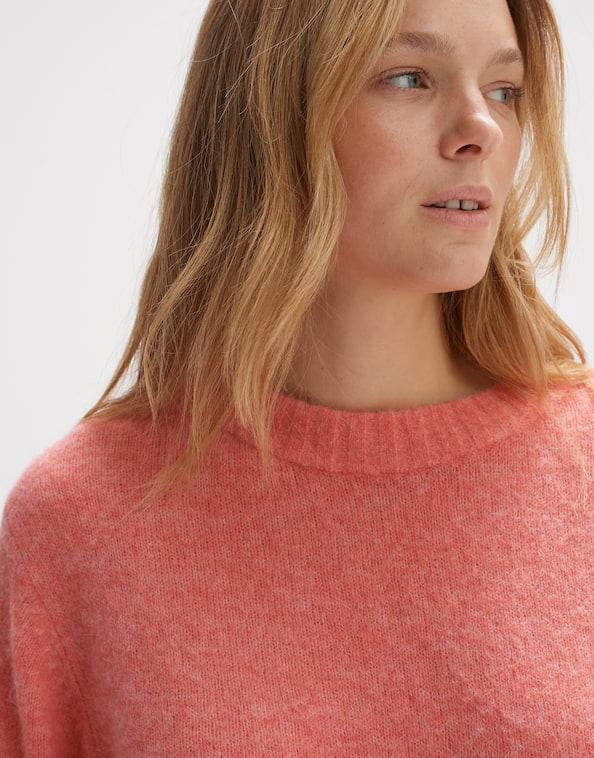 Strickpullover Putzi