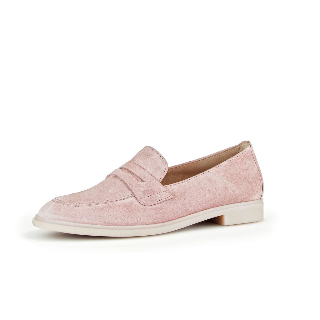Gabor fashion Slipper rosa