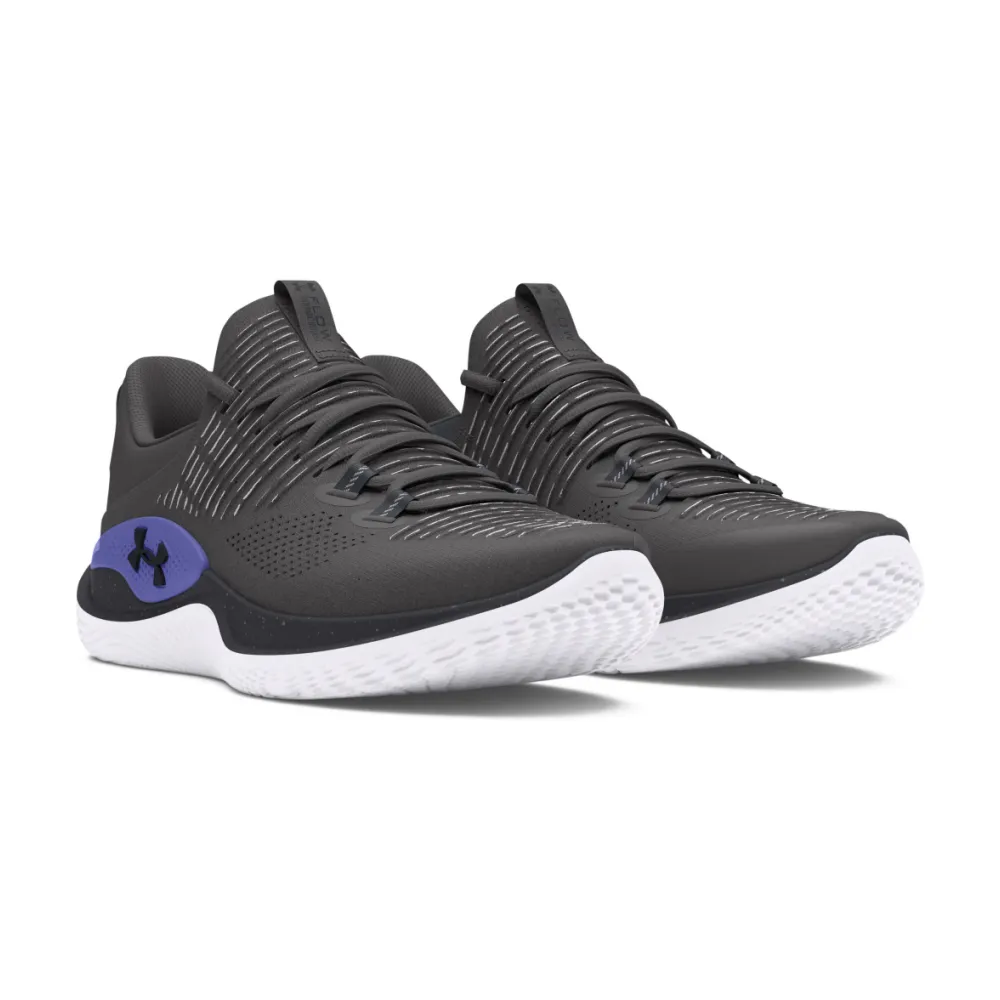 Under Armour Dynamic 3027177-101 / bunt
