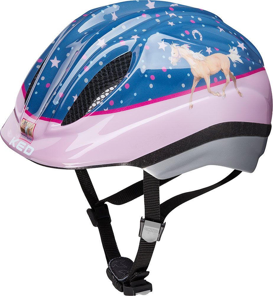 KED Meggy II Originals Pferdefreunde - Kinderhelm kaufen | Bike-Discount