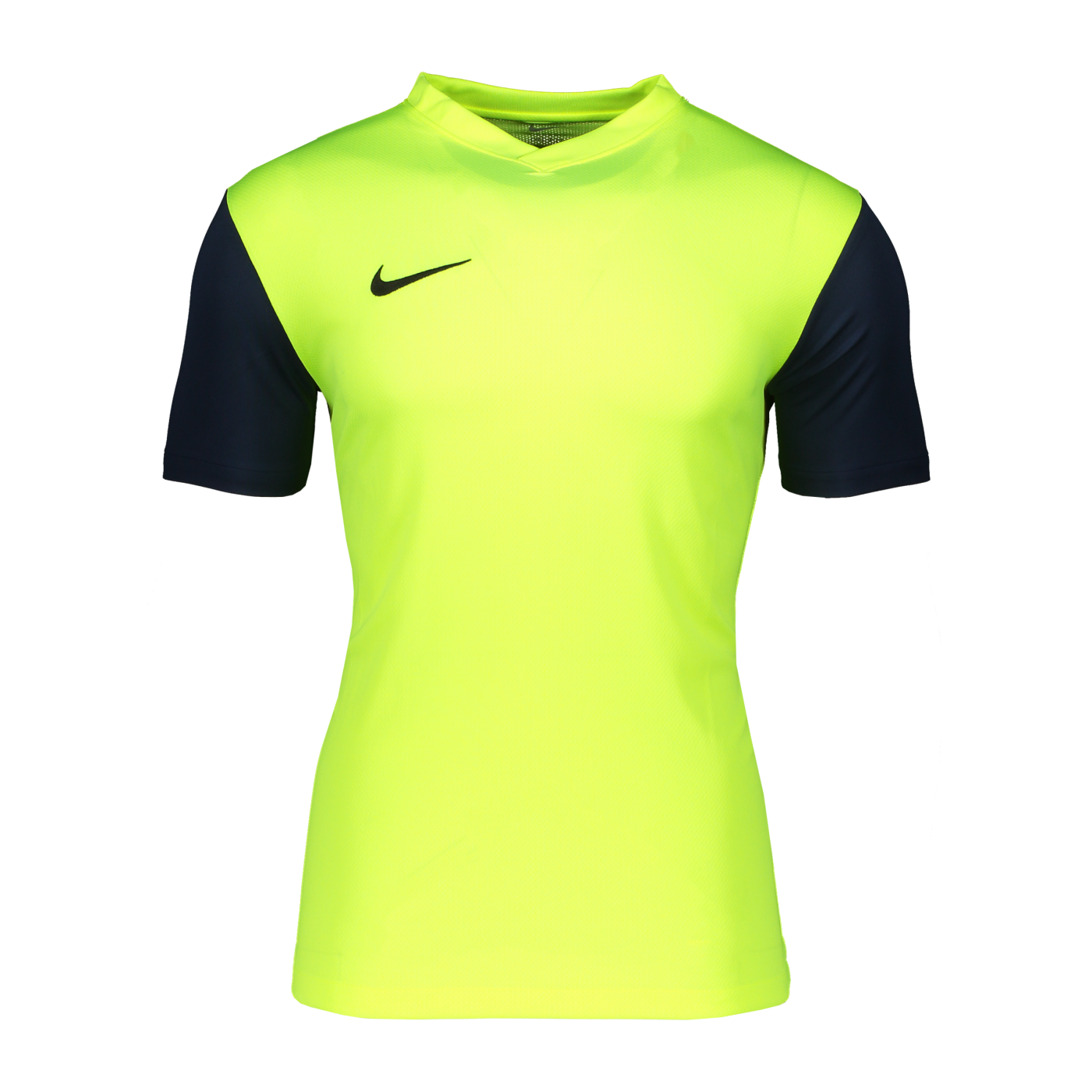 Nike Tiempo Premier II Trikot Kids Gelb F702